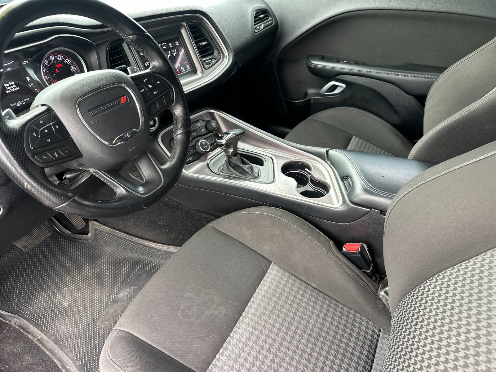 Used 2021 Dodge Challenger GT image 9