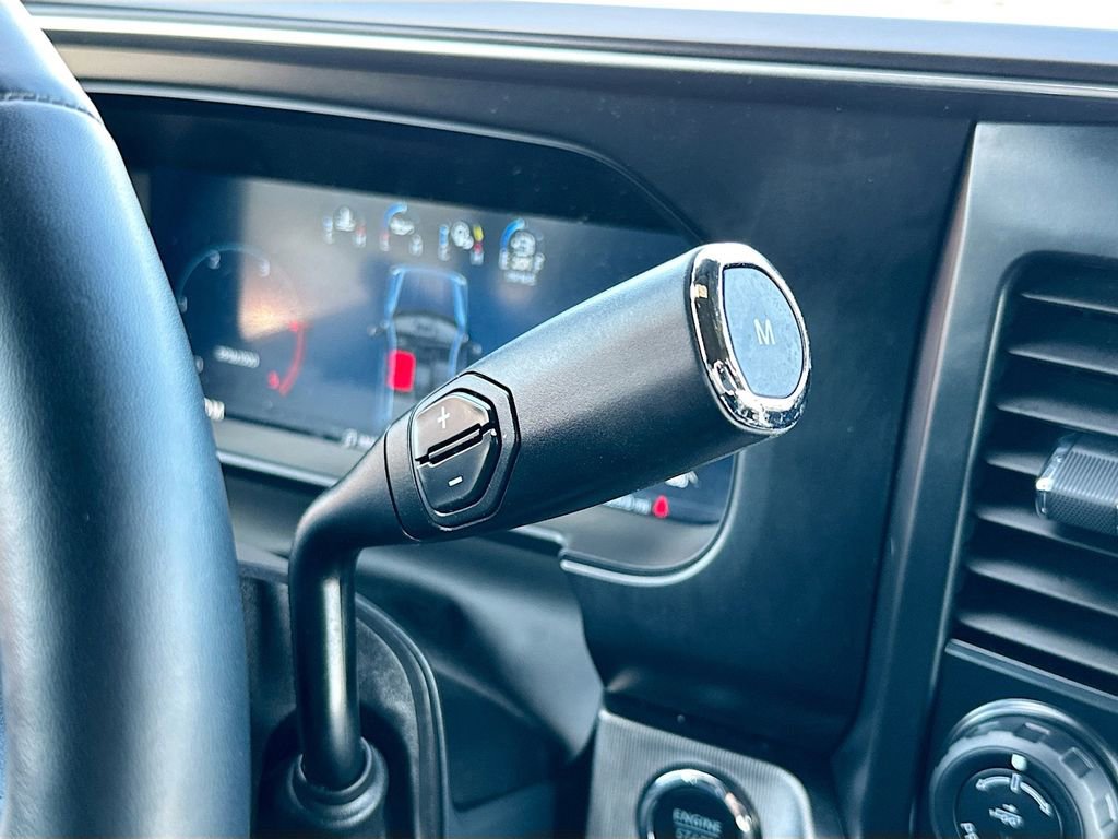 Used 2024 Ford F350 Platinum image 17