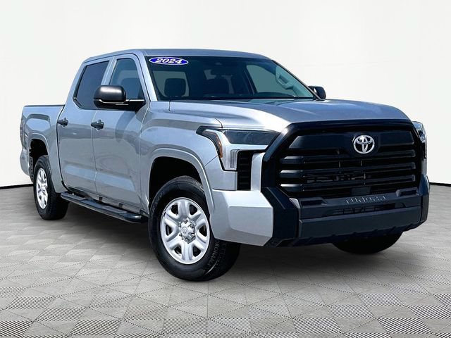 Used 2024 Toyota Tundra SR