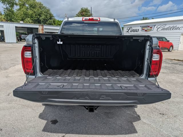 Certified 2026 GMC Canyon Denali AWD/4WD image 13