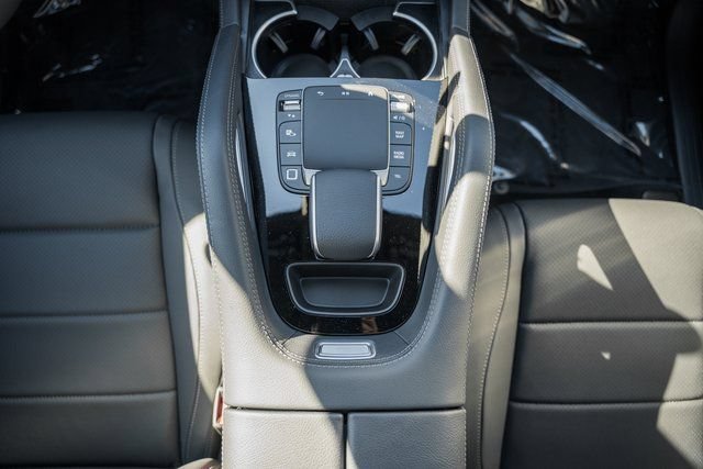 New 2026 Mercedes-Benz GLE 450 4MATIC image 27