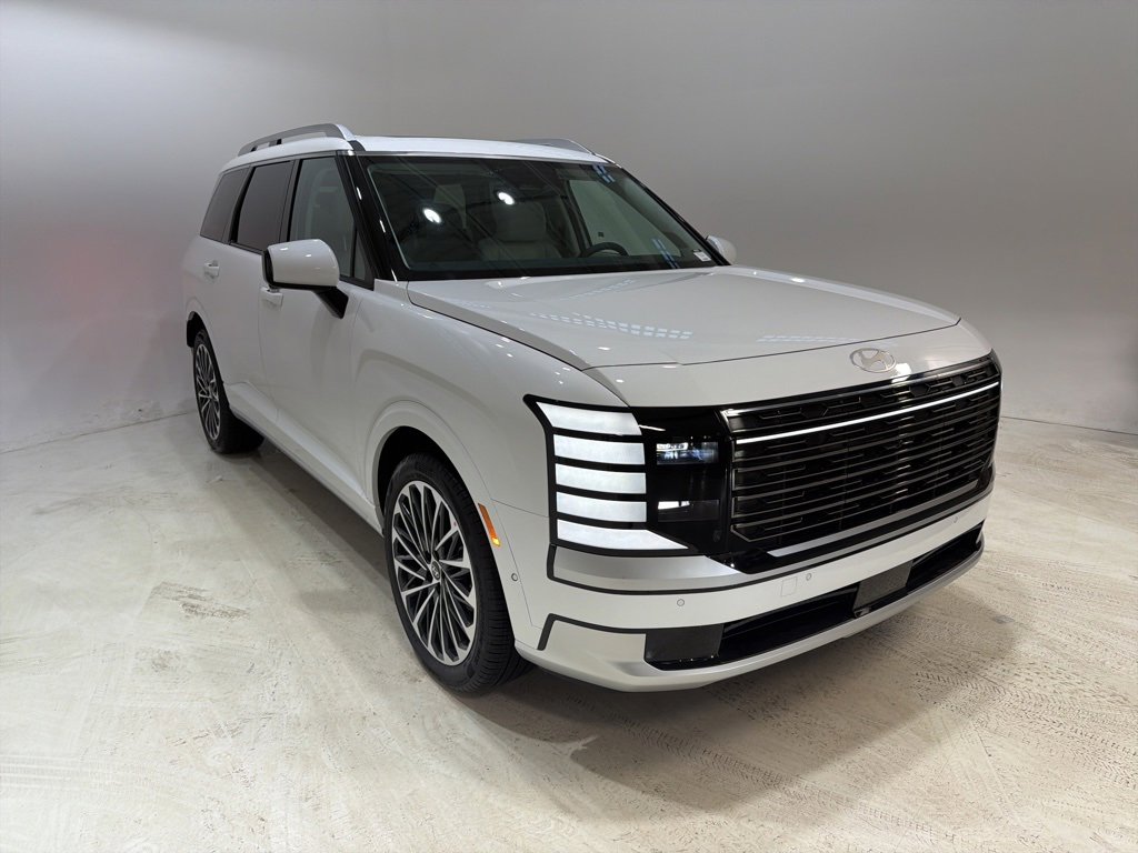 New 2026 Hyundai Palisade Calligraphy image 4