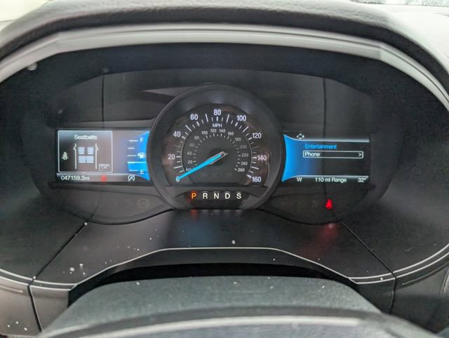 Used 2024 Ford Edge SEL image 13