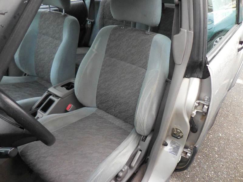 Used 2000 Subaru Forester L image 8