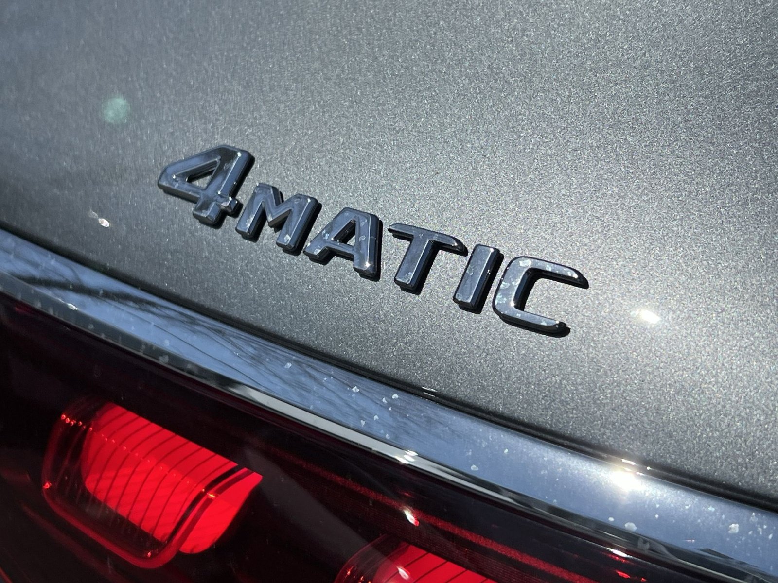 New 2026 Mercedes-Benz GLS 450 4MATIC image 29