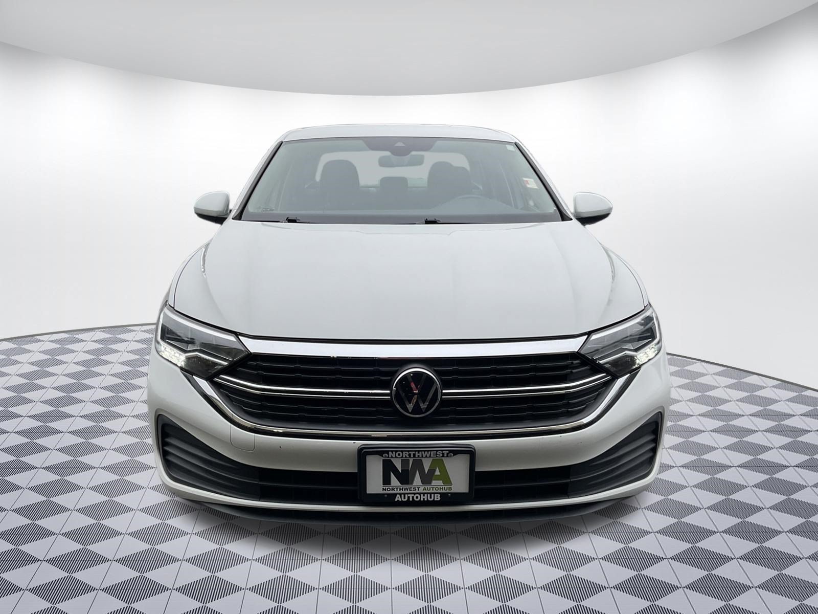 Used 2024 Volkswagen Jetta S FWD image 5
