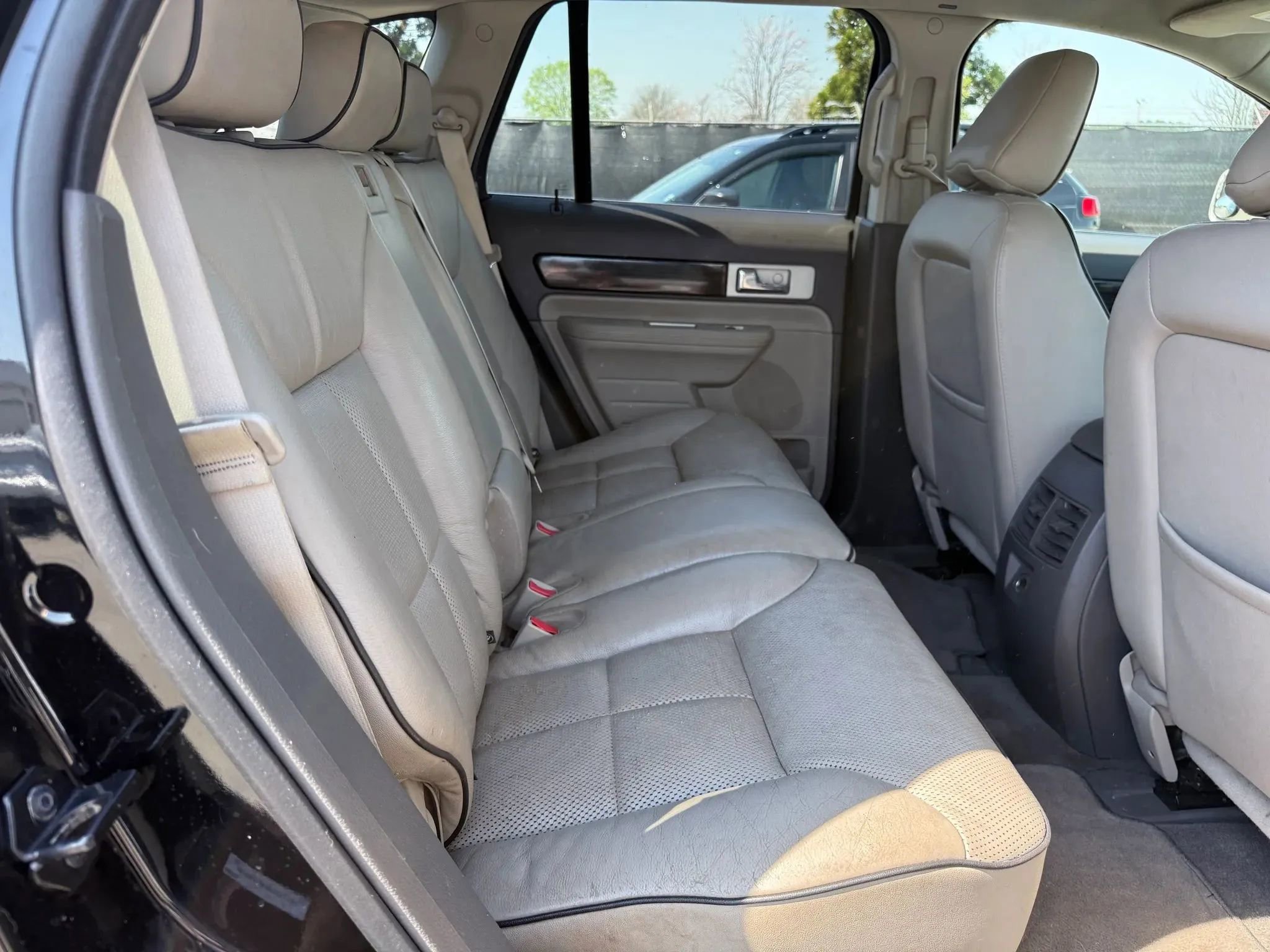 Used 2008 Lincoln MKX AWD image 20