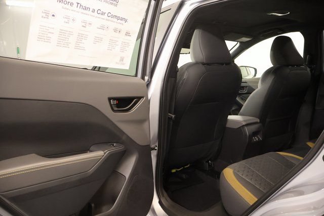 New 2026 Subaru Crosstrek 2.5i Sport w/ Crosstrek Mirror Package AWD/4WD image 27