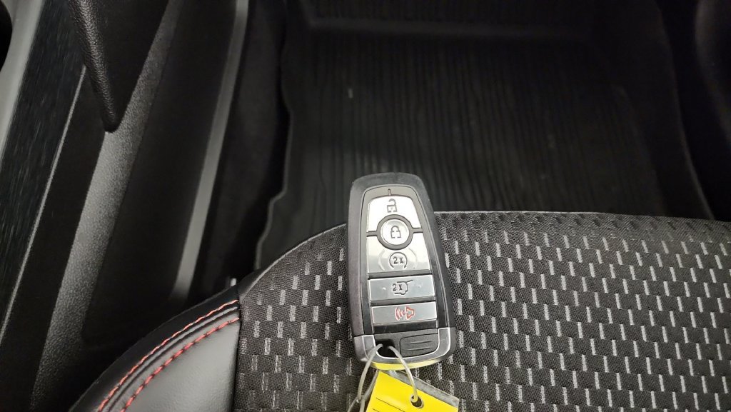 Used 2024 Ford Escape ST-Line w/ Tech Pack #1 AWD/4WD image 20