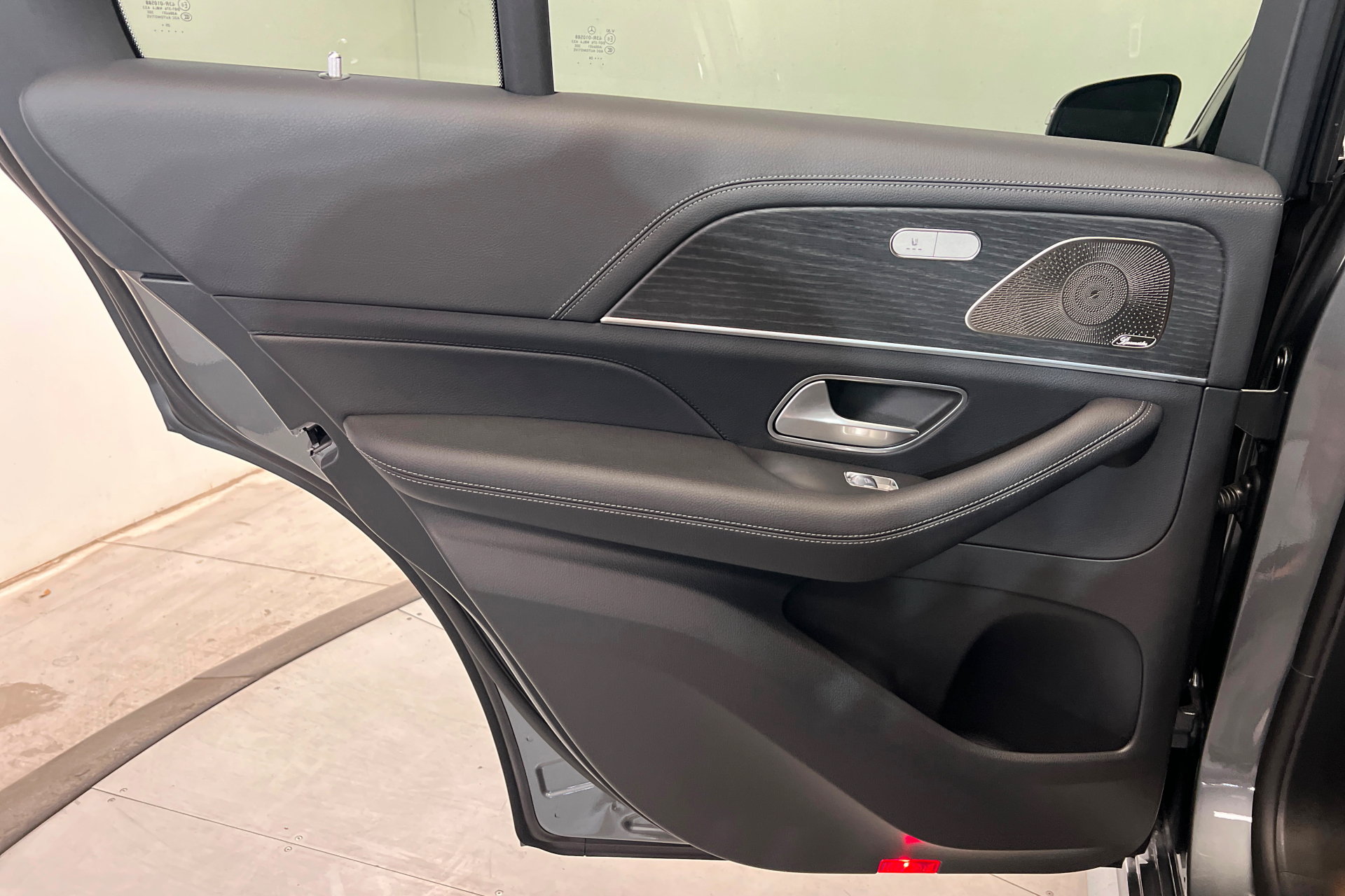 New 2026 Mercedes-Benz GLE 450 4MATIC image 18