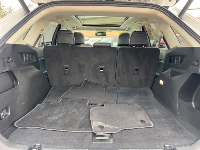 Used 2023 Ford Edge SEL w/ Convenience Package AWD/4WD image 15