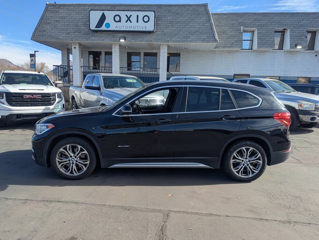 Used 2016 BMW X1 xDrive28i image 7