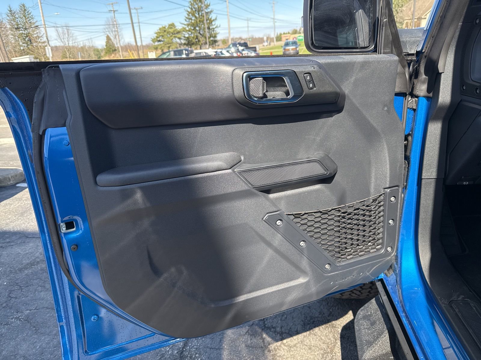 New 2025 Ford Bronco Badlands image 17