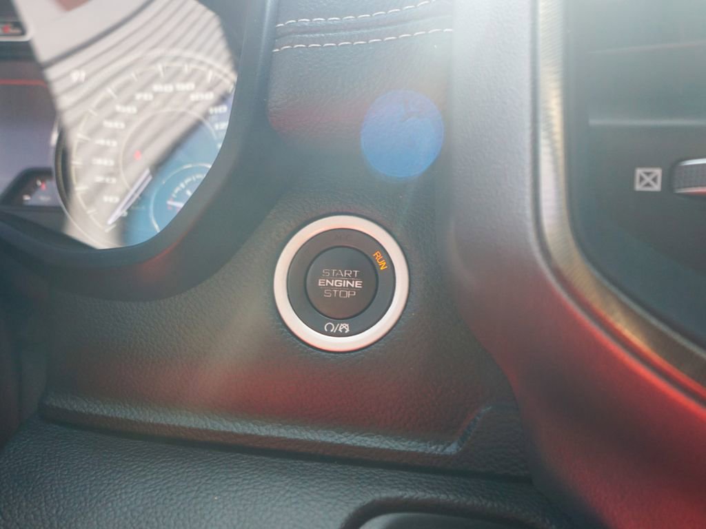 Used 2021 RAM 1500 Rebel w/ Rebel Level 2 Equipment Group image 23