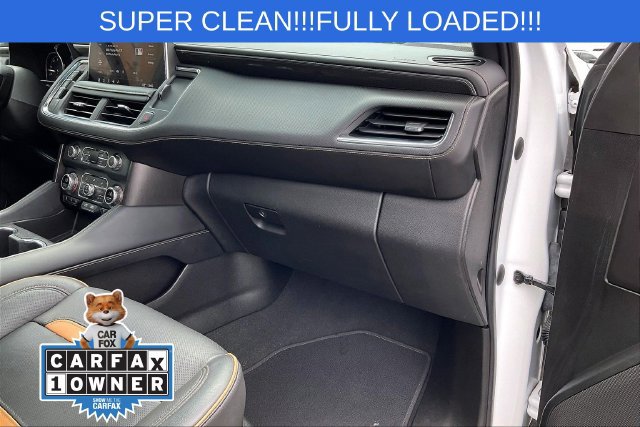 Used 2021 GMC Yukon XL AT4 AWD/4WD image 16