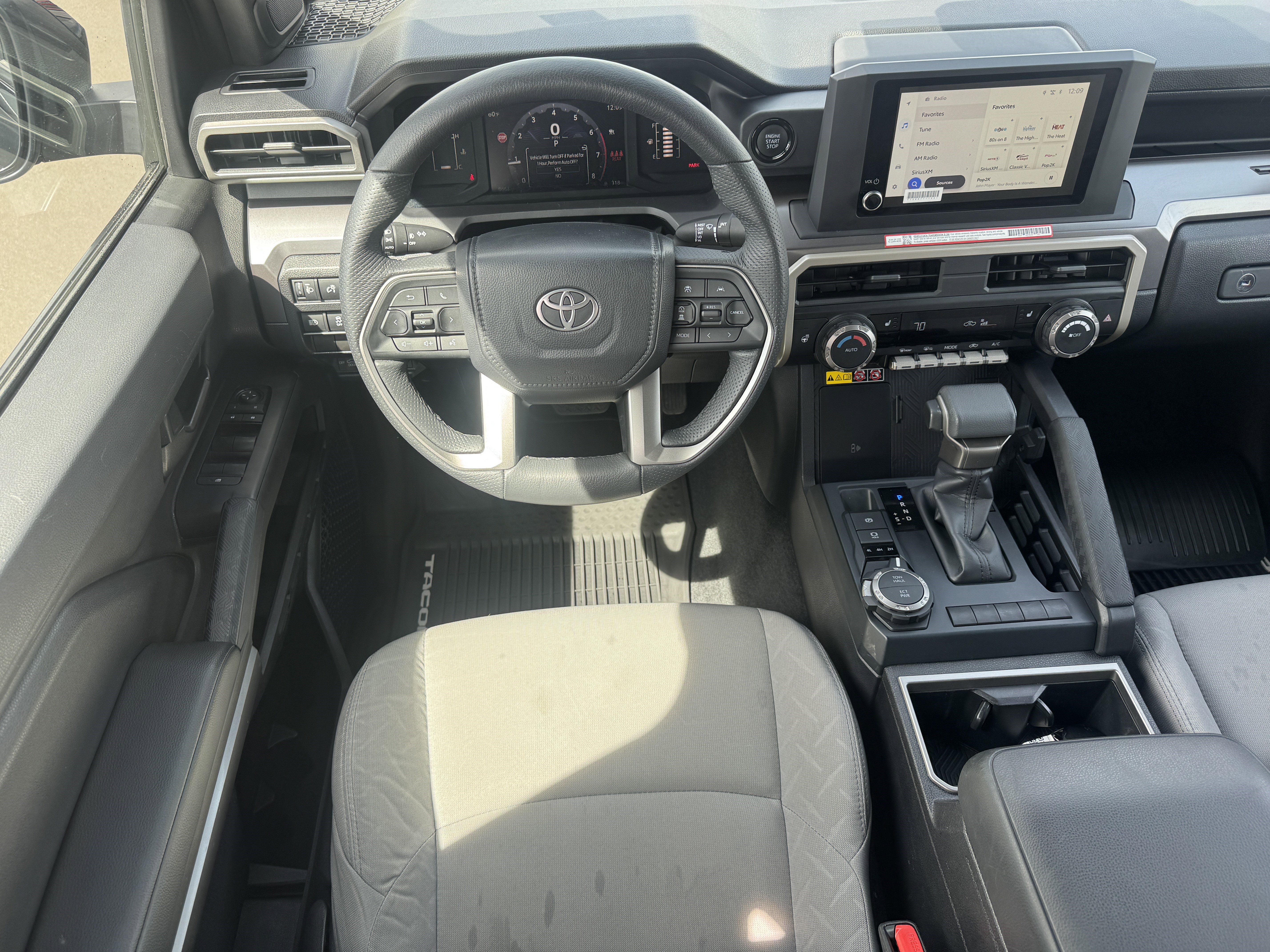 Used 2025 Toyota Tacoma SR5 image 16