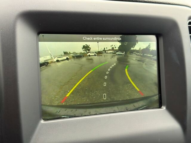 Used 2020 Jeep Compass Latitude w/ Popular Equipment Group image 23