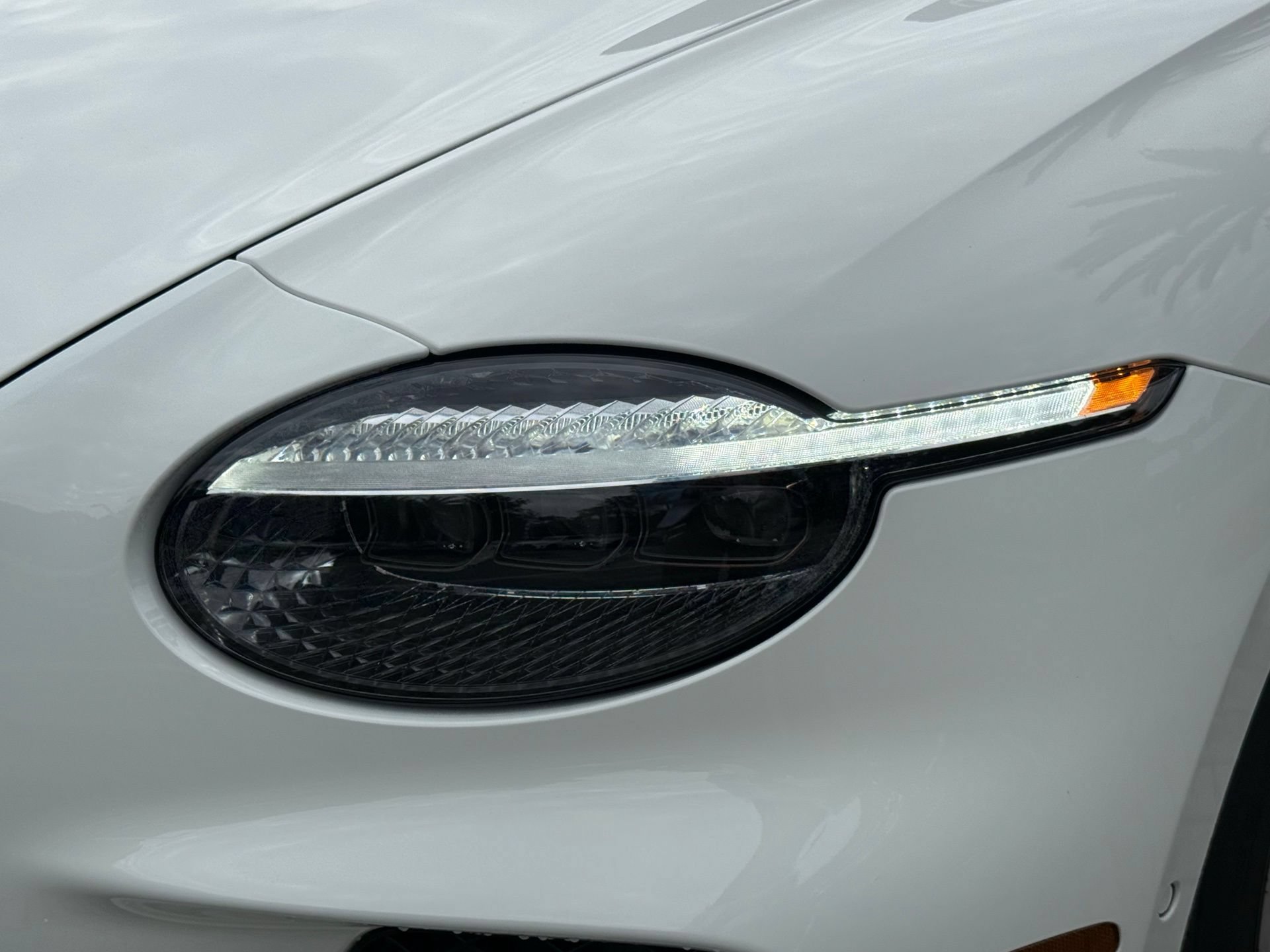 New 2026 Bentley Continental GT AWD/4WD image 54