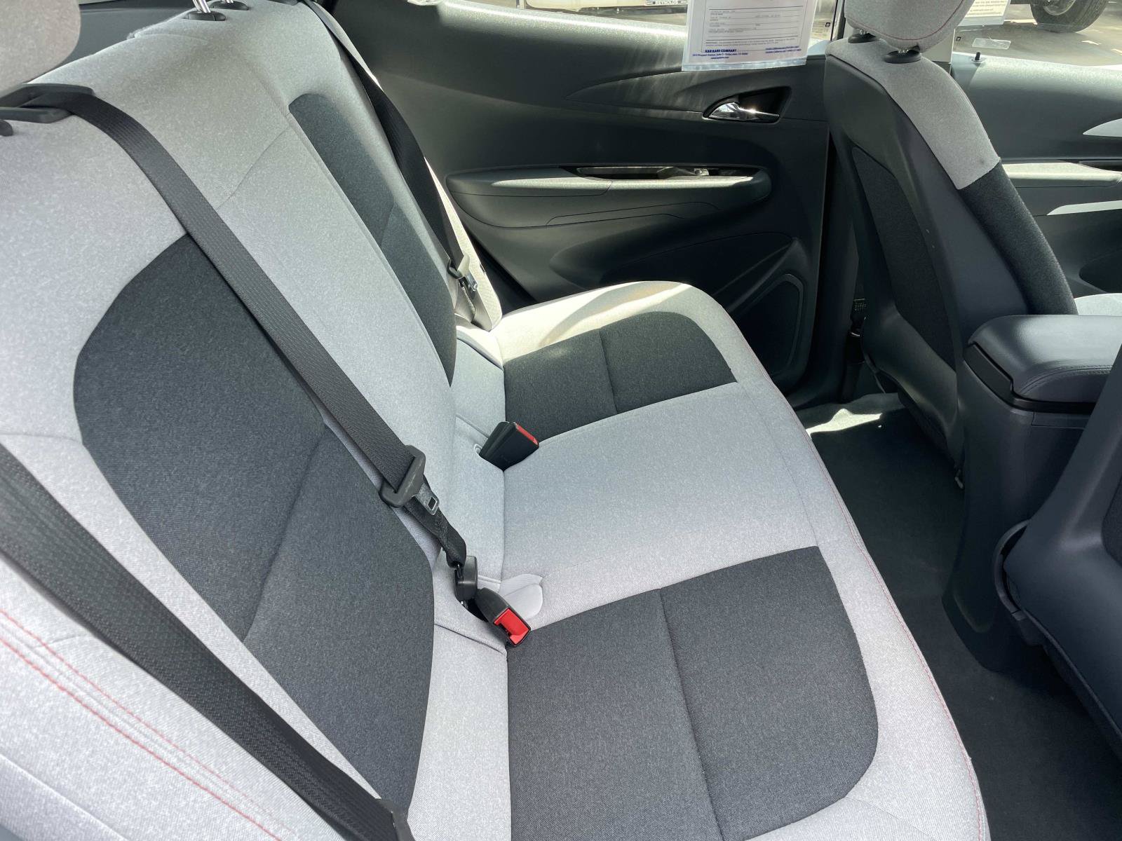 Used 2019 Chevrolet Bolt LT FWD image 25
