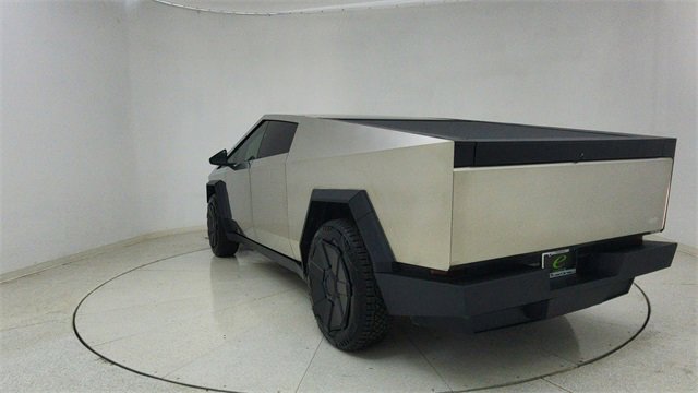 Used 2024 Tesla Cybertruck Cyberbeast image 63