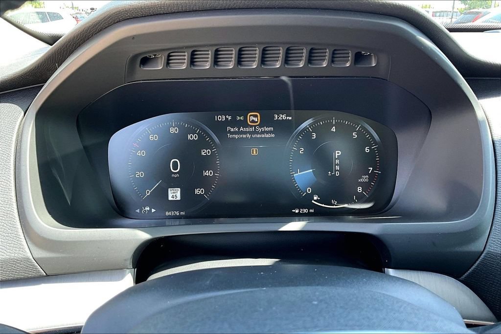 Used 2021 Volvo XC90 T5 Momentum w/ Climate Package FWD image 22