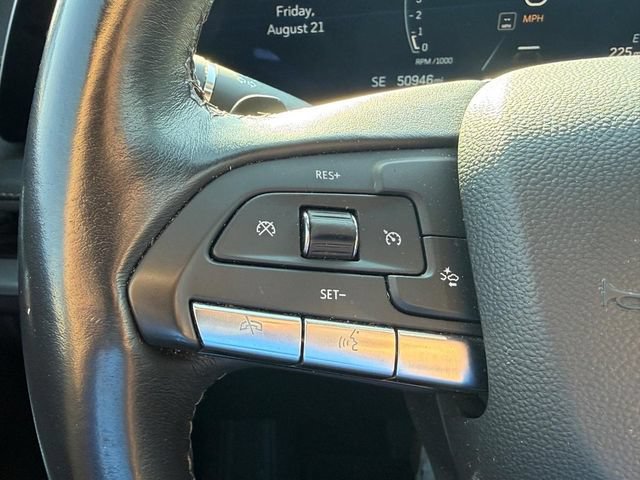 Used 2024 Cadillac XT4 Premium Luxury AWD/4WD image 25