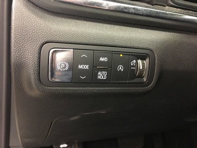 Used 2025 GMC Terrain Elevation image 30