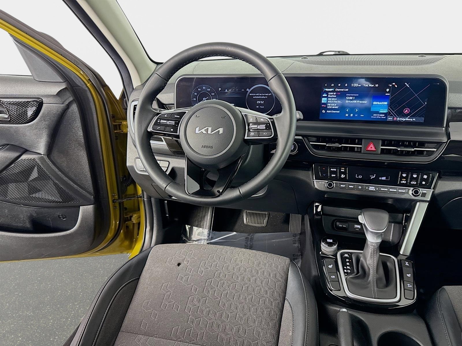 Used 2024 Kia Seltos S image 24