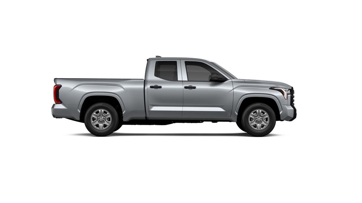 New 2026 Toyota Tundra SR image 12