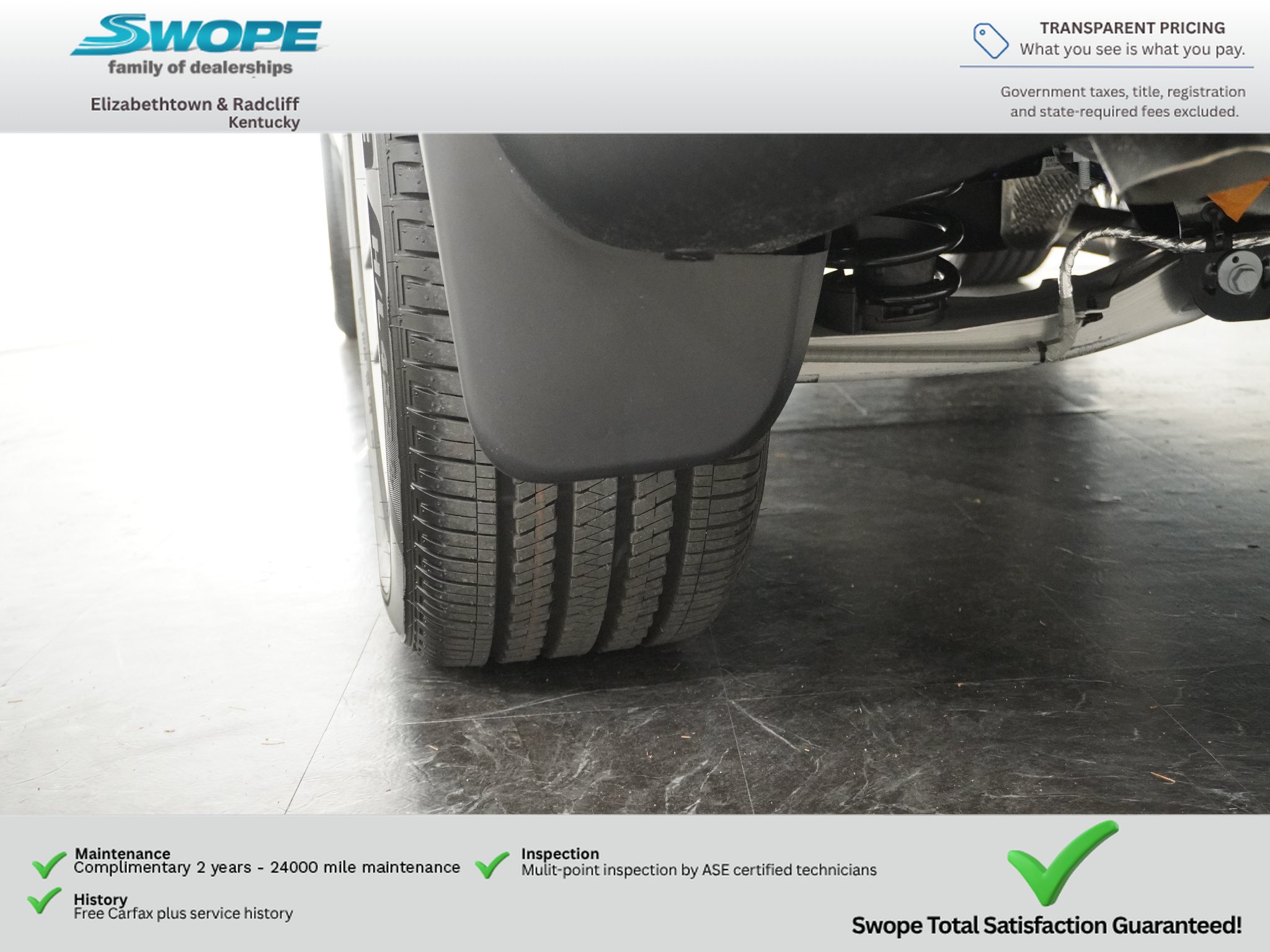 New 2027 Jeep Grand Cherokee Limited AWD/4WD image 29