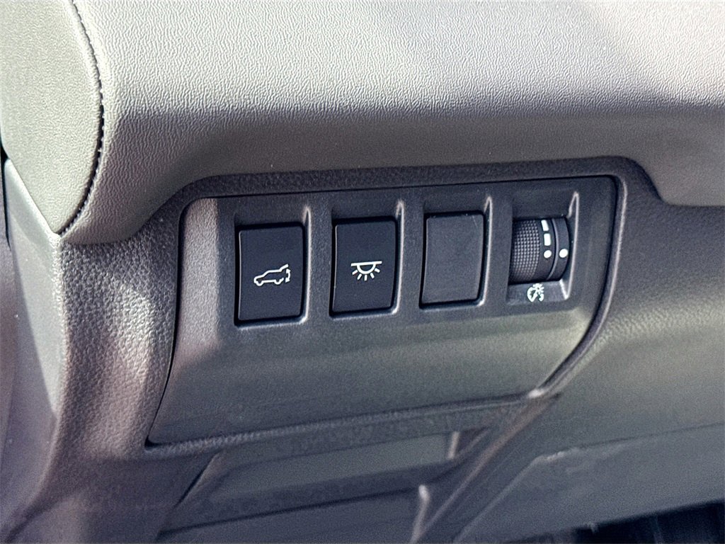 New 2025 Subaru Ascent Touring image 6