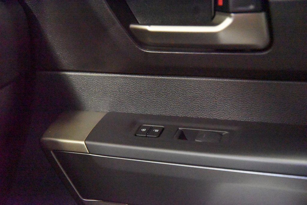 Used 2025 Toyota Tundra SR5 image 27