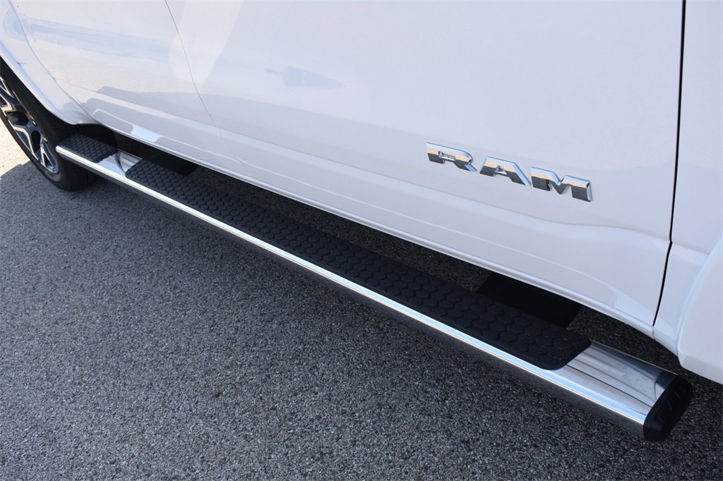 New 2026 RAM 1500 Laramie image 15
