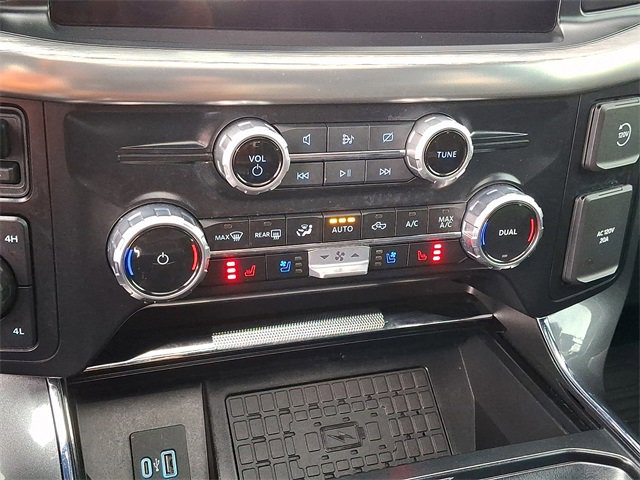 Used 2023 Ford F150 Lariat image 18