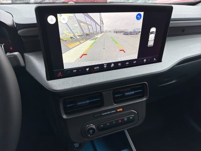 New 2025 Ford Maverick XLT w/ XLT Luxury Package image 15