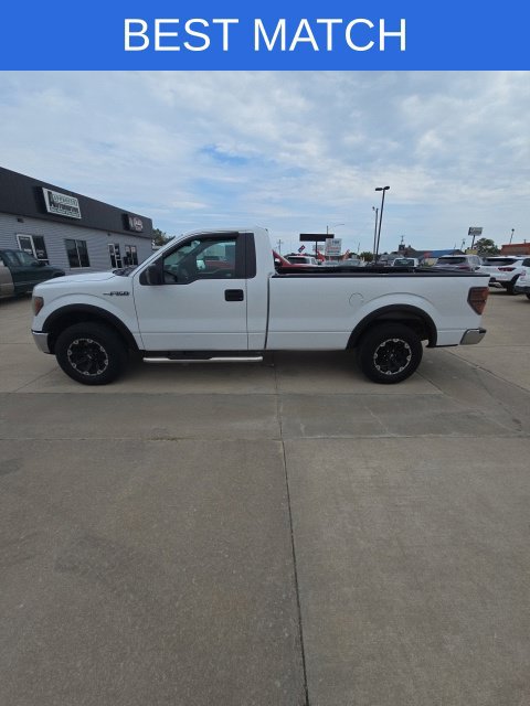 Used 2013 Ford F150 XL w/ PWR Equipment Group RWD image 6