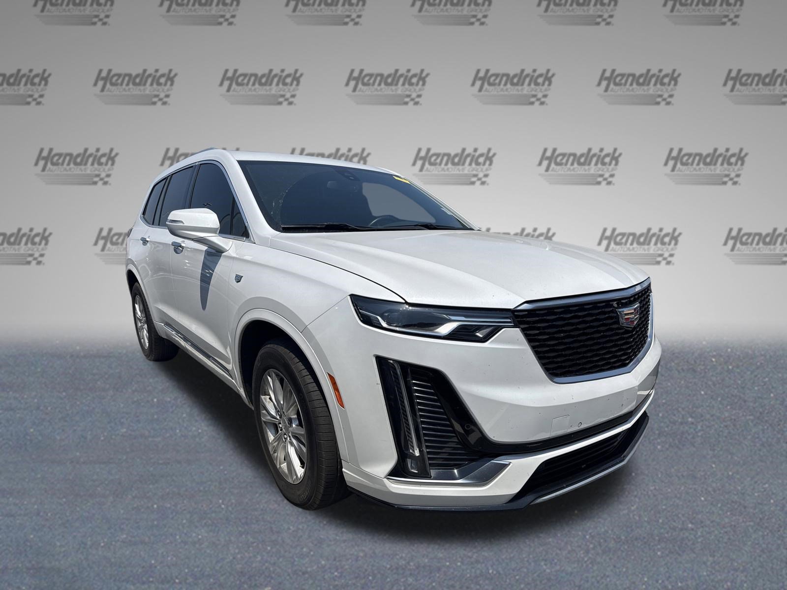 Used 2024 Cadillac XT6 Luxury FWD video 2