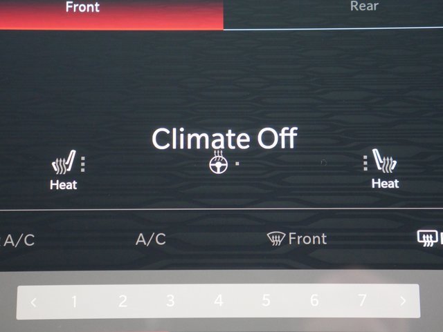 New 2026 Dodge Durango GT image 3