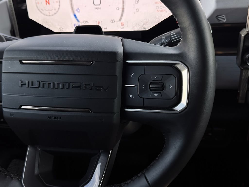 Used 2025 GMC Hummer EV 3X AWD/4WD image 15