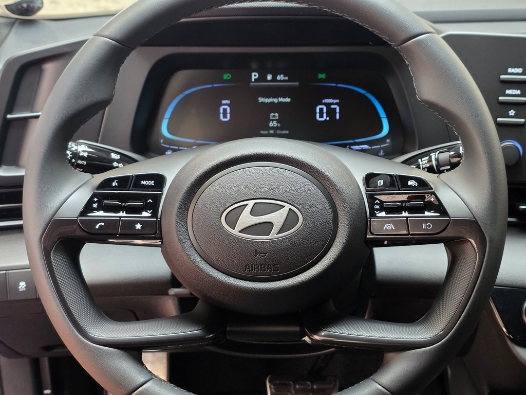 New 2026 Hyundai Elantra Sport w/ Cargo Package image 14