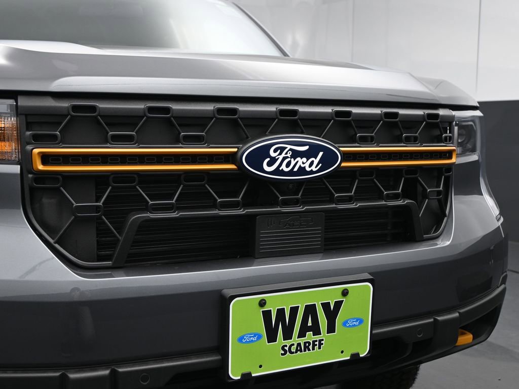 New 2026 Ford Maverick Tremor image 15