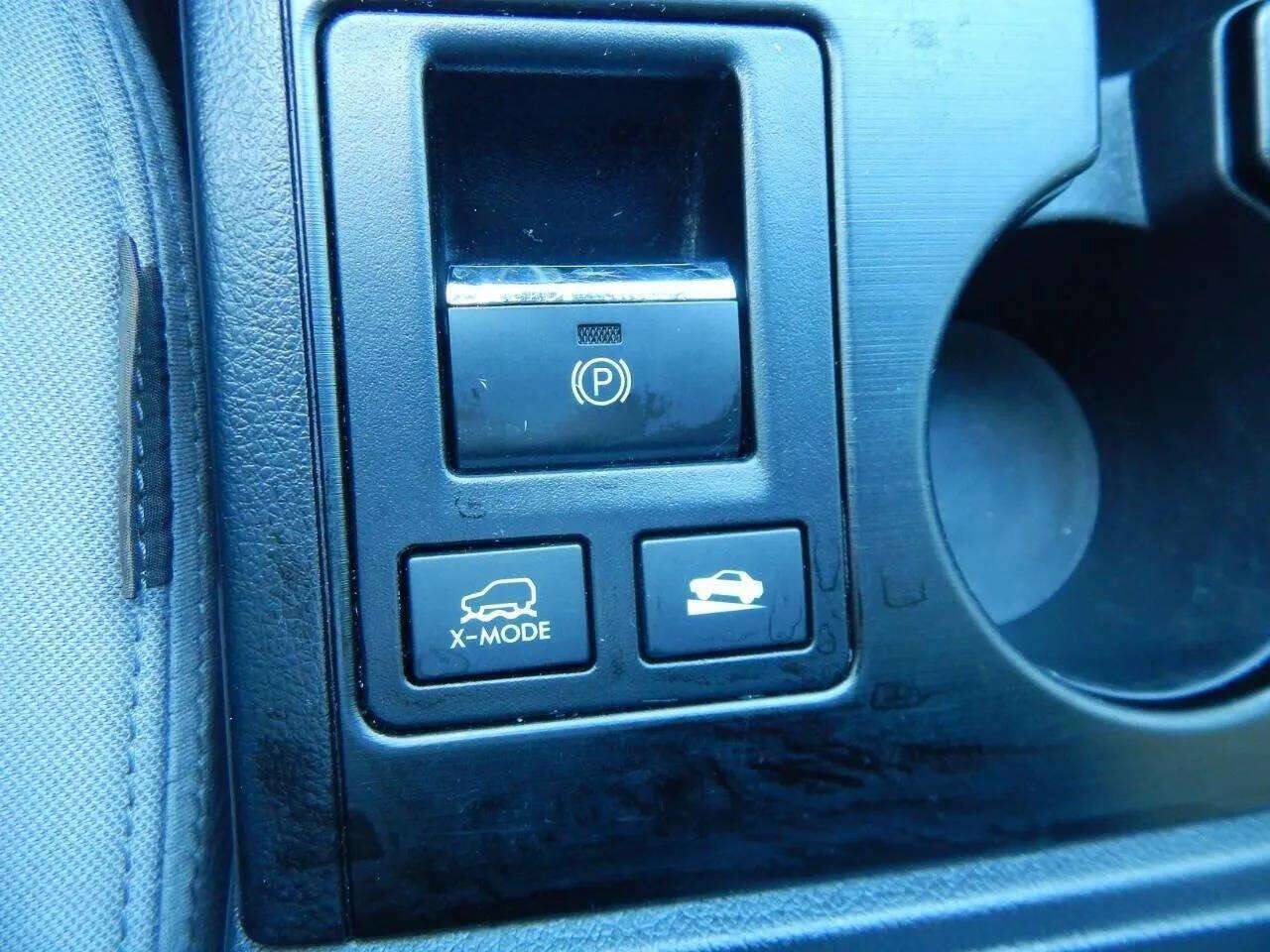 Used 2019 Subaru Outback 2.5i Premium image 33