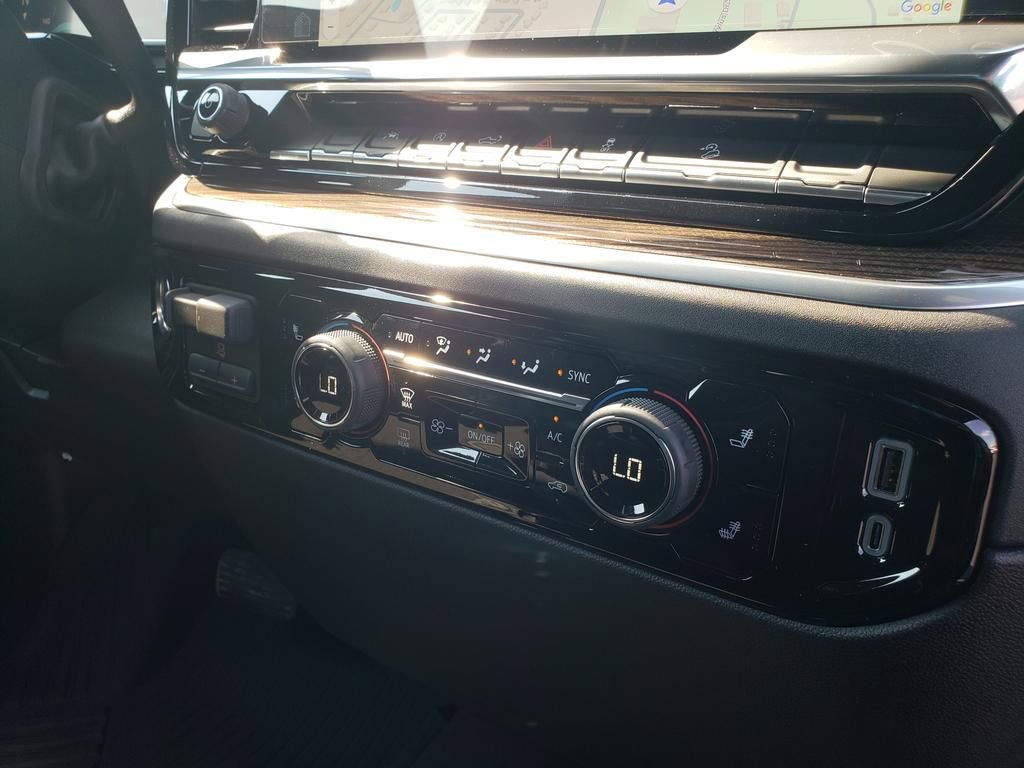 New 2026 Chevrolet Silverado 1500 LT image 23