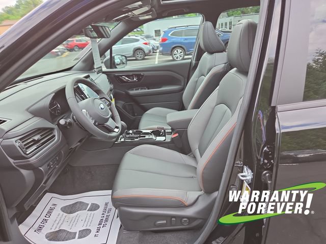New 2026 Subaru Forester Sport AWD/4WD image 14