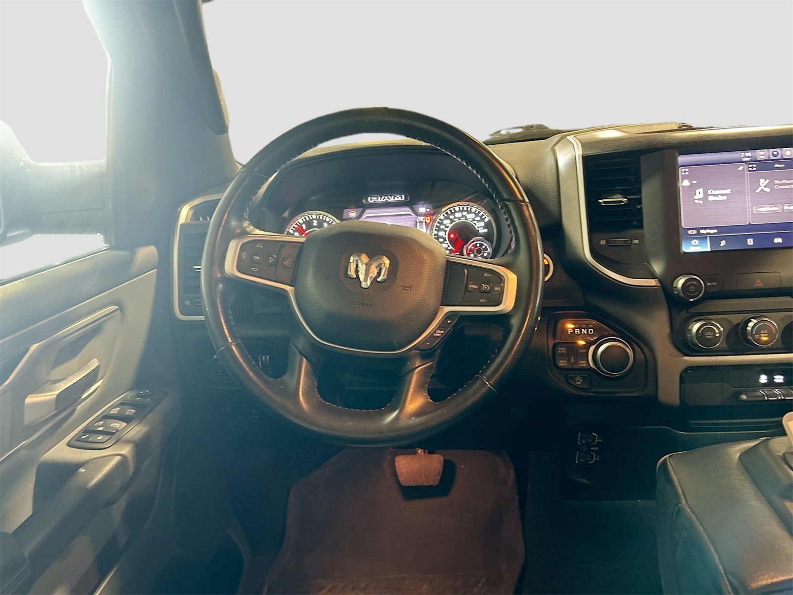 Used 2022 RAM 1500 Big Horn image 21