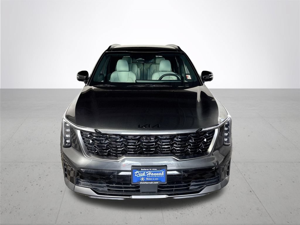 New 2026 Kia Sorento SX Prestige AWD/4WD image 3
