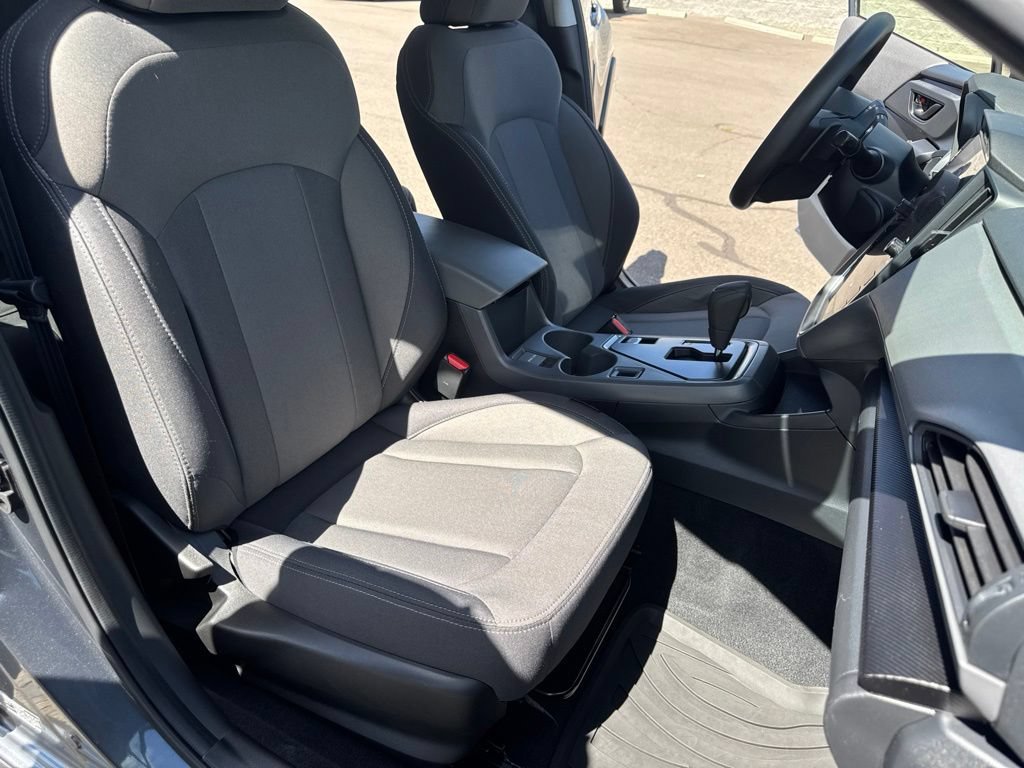Used 2025 Subaru Crosstrek 2.5i Premium AWD/4WD image 13
