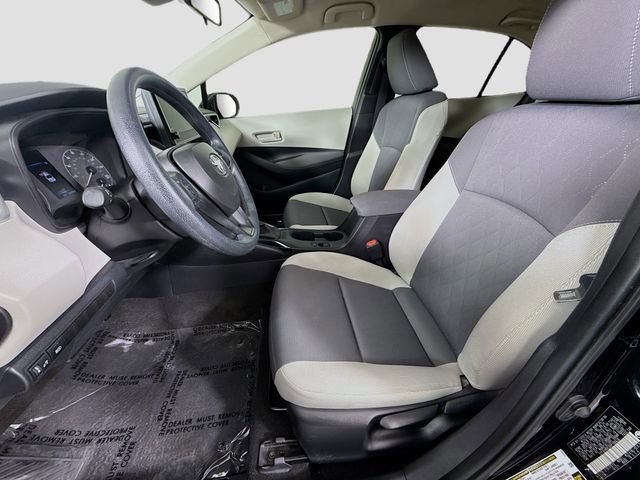 Certified 2024 Toyota Corolla LE image 19
