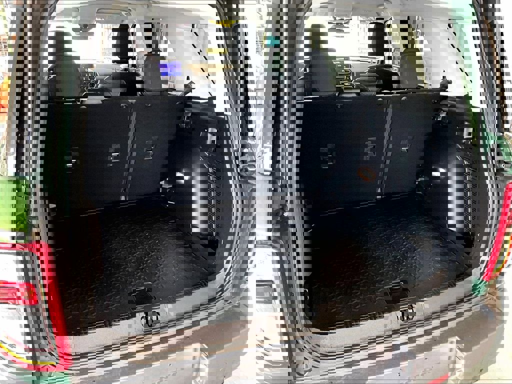 Used 2024 Ford Bronco Sport Big Bend w/ Topo Graphic Package AWD/4WD image 35