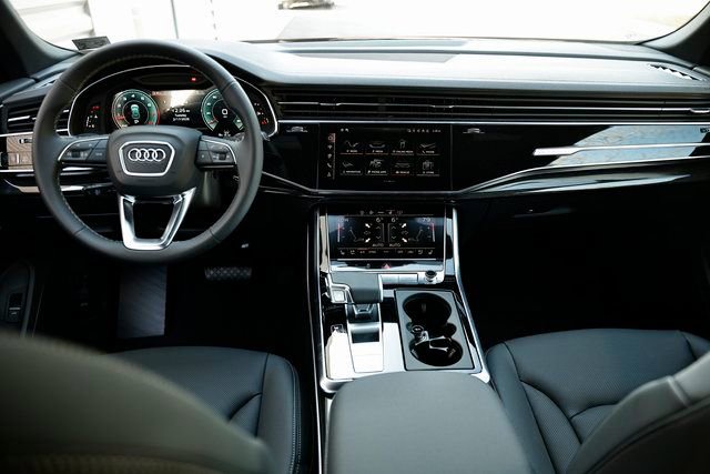 New 2026 Audi Q7 3.0T Premium Plus image 27
